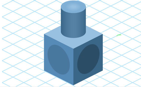 Isometric drawing software from adobe illustrator